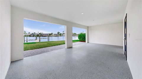 A home in APOLLO BEACH