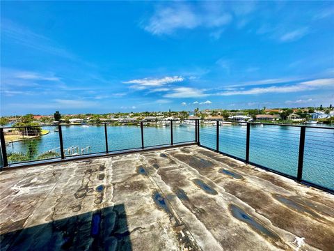 A home in APOLLO BEACH