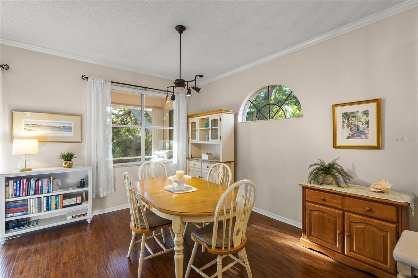 STONEYBROOK AT PALMER RANCH - Residential