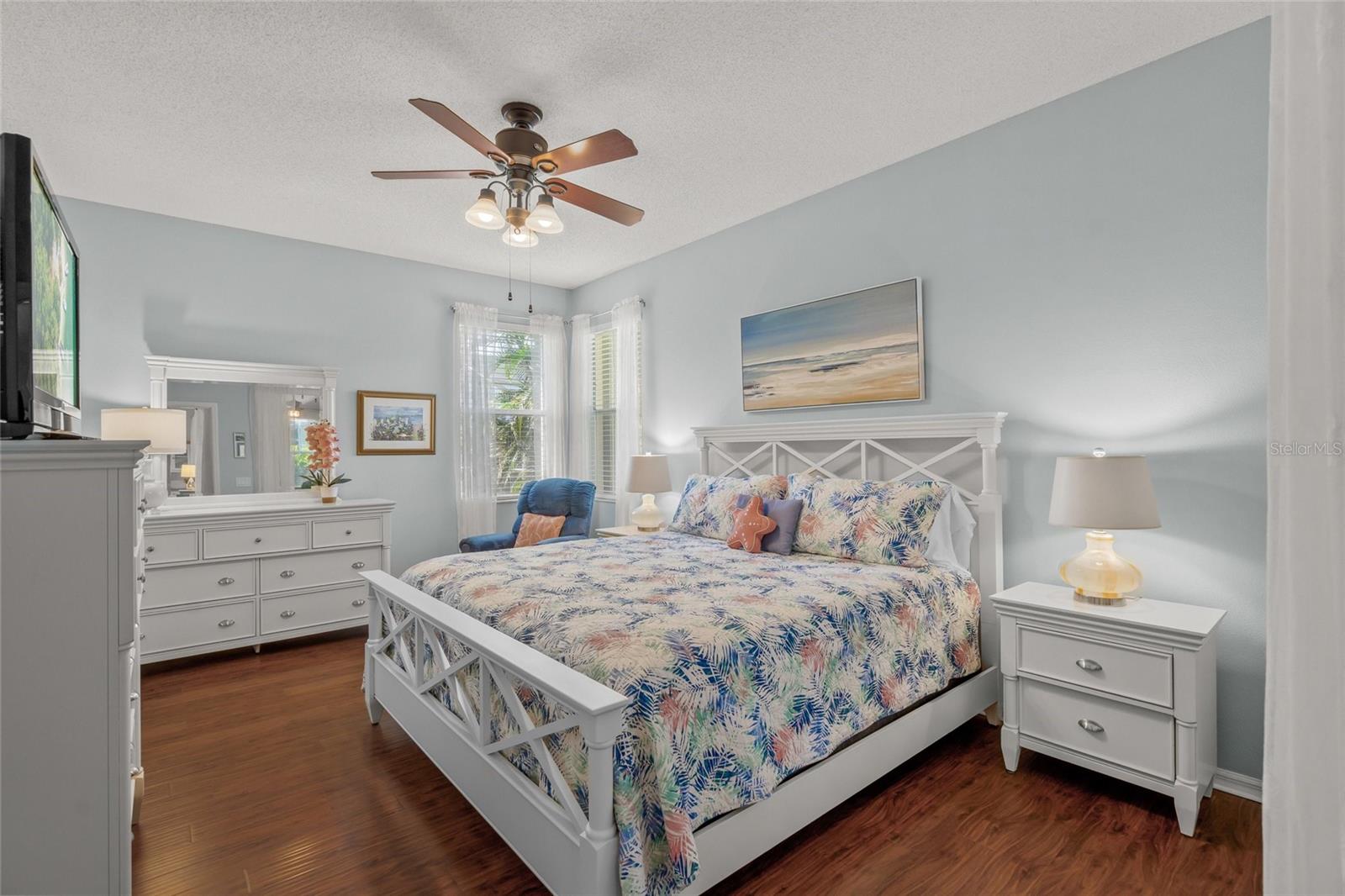 STONEYBROOK AT PALMER RANCH - Residential