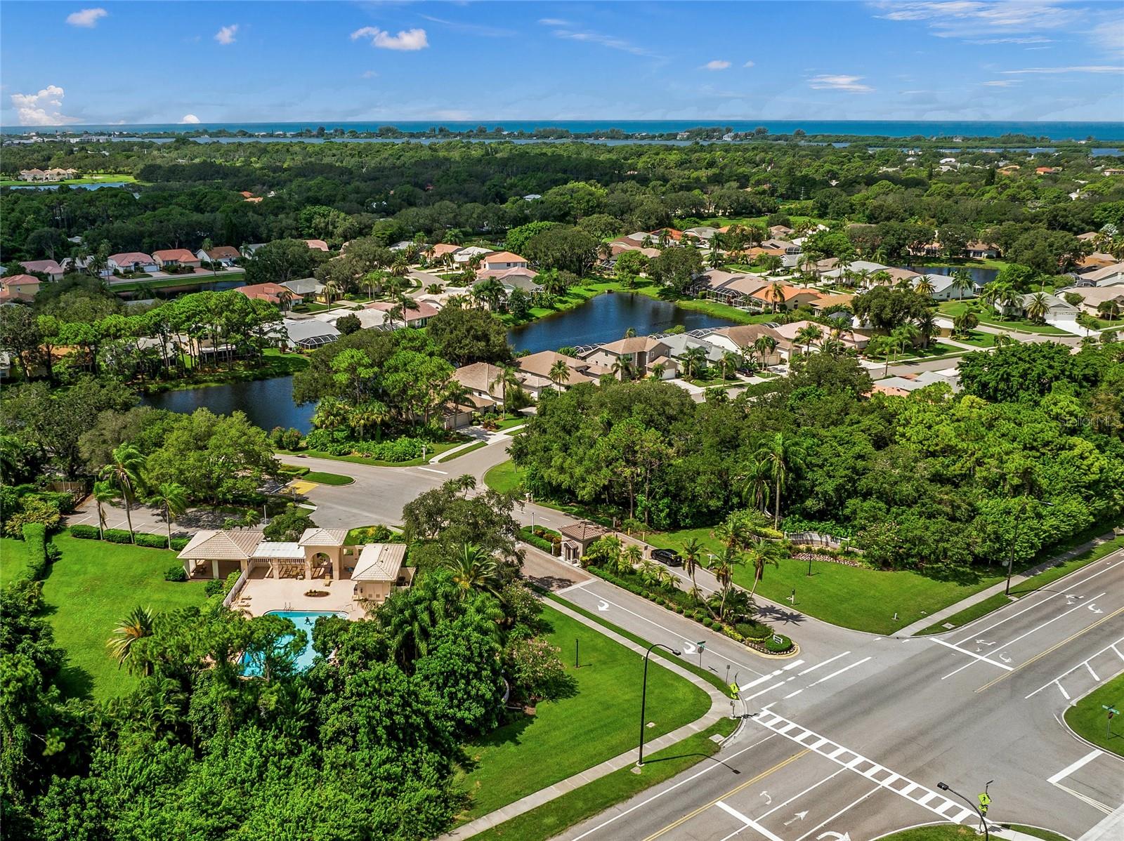 STONEYBROOK AT PALMER RANCH - Residential