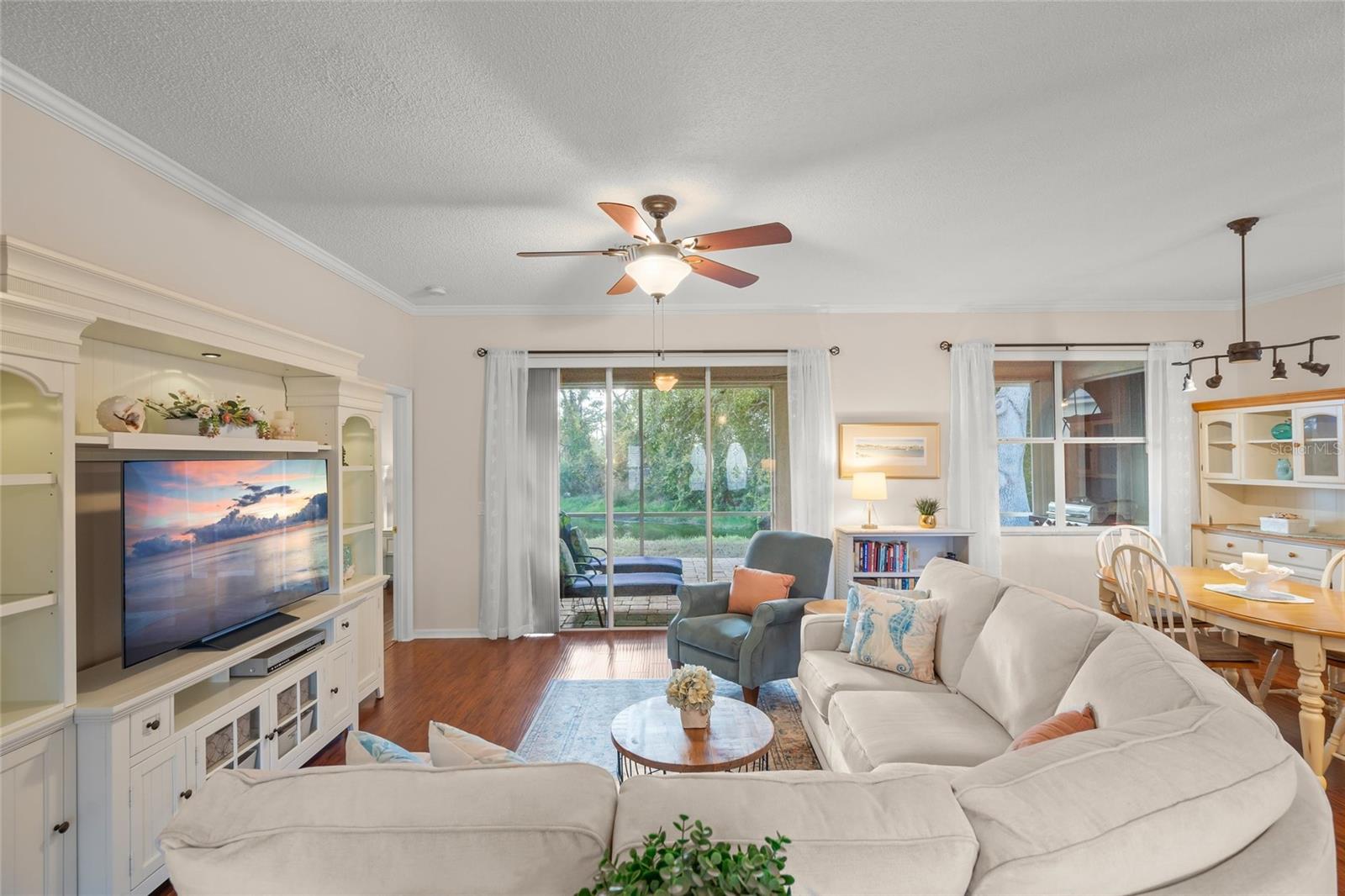 STONEYBROOK AT PALMER RANCH - Residential