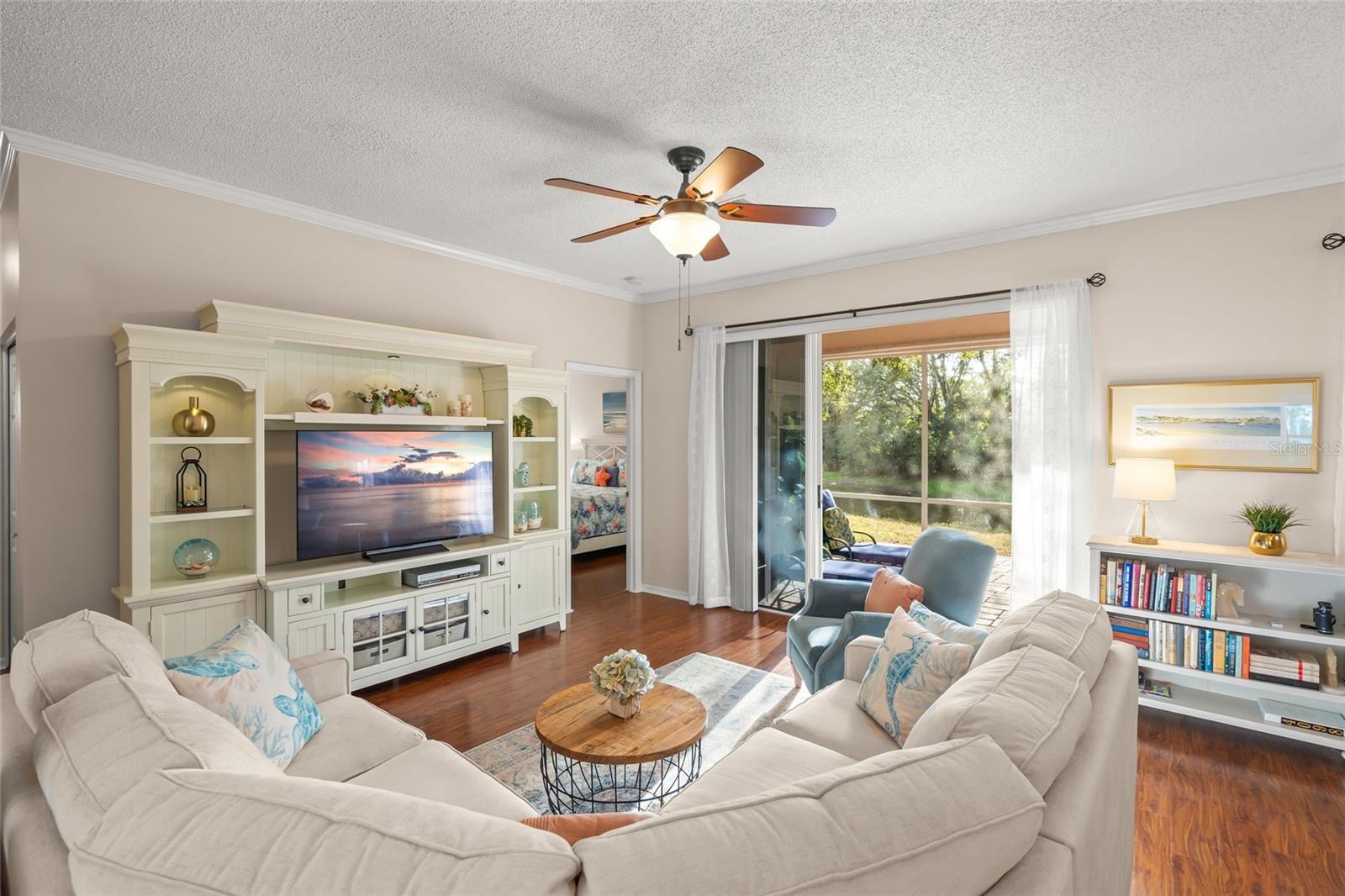 STONEYBROOK AT PALMER RANCH - Residential