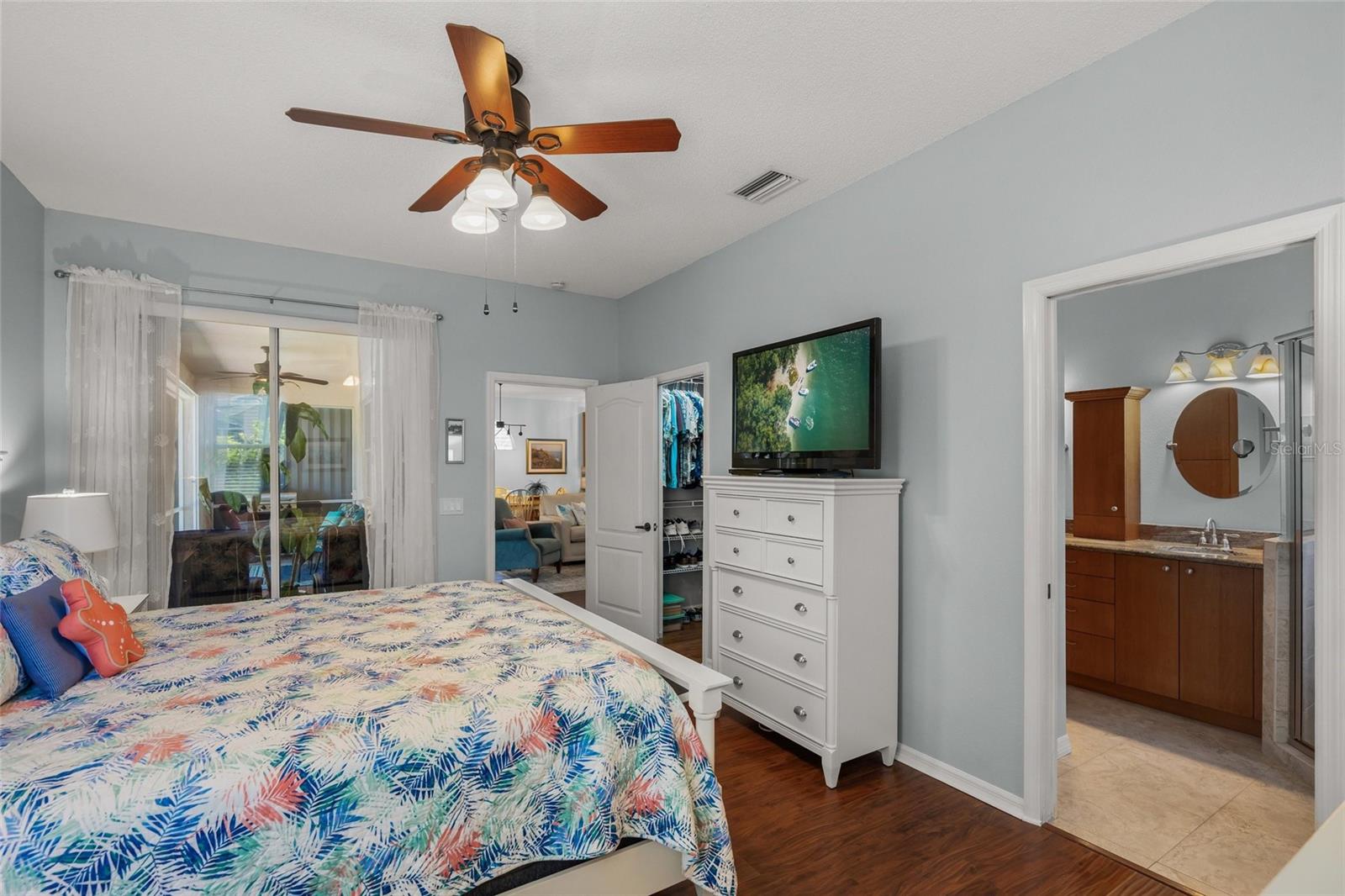 STONEYBROOK AT PALMER RANCH - Residential