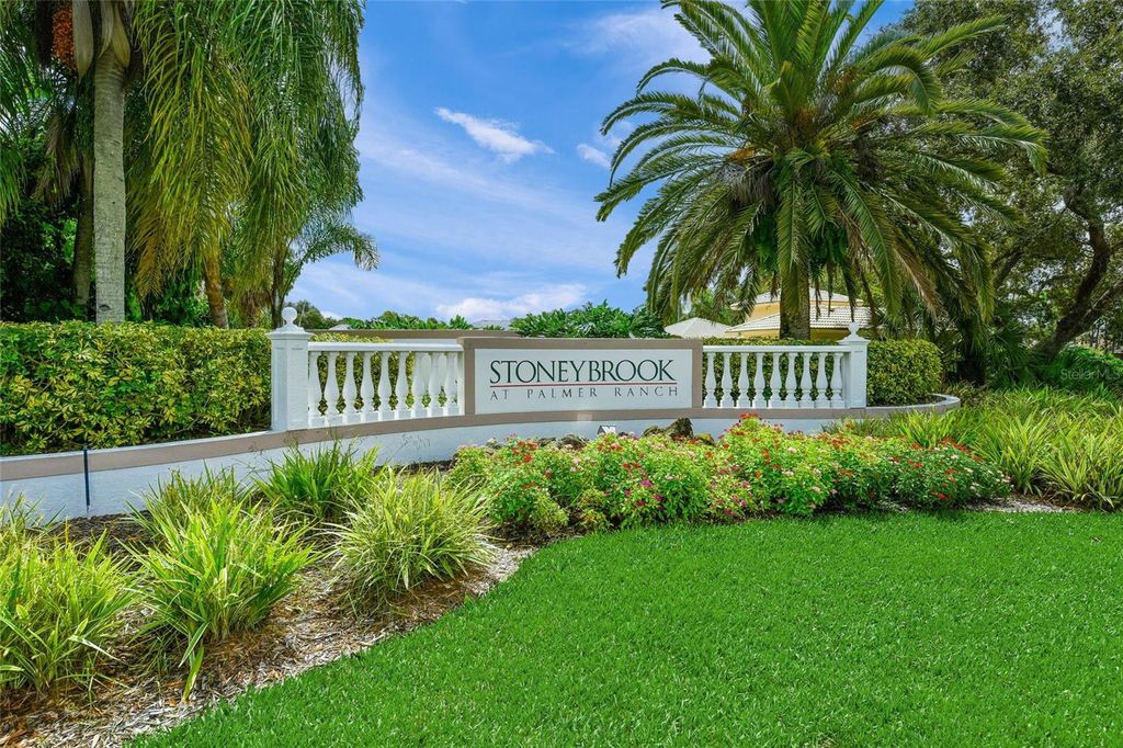 Photo of 4098 Westbourne Circle, Sarasota, FL 34238 (MLS # A4659664)