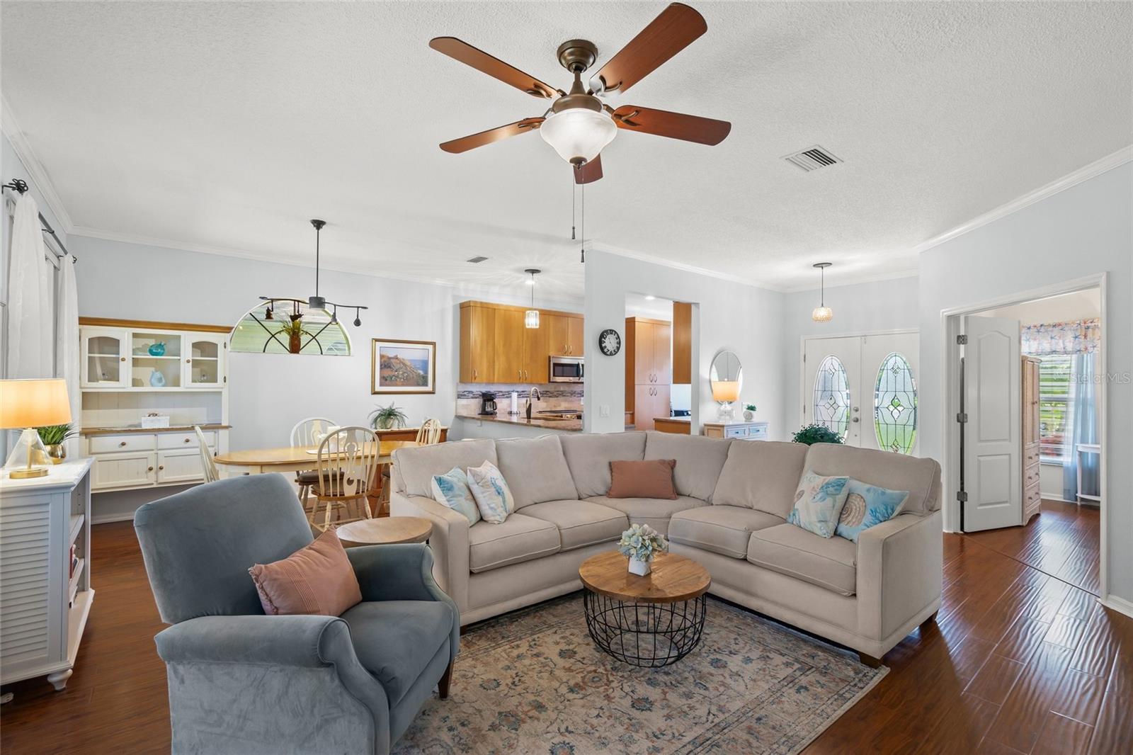 STONEYBROOK AT PALMER RANCH - Residential