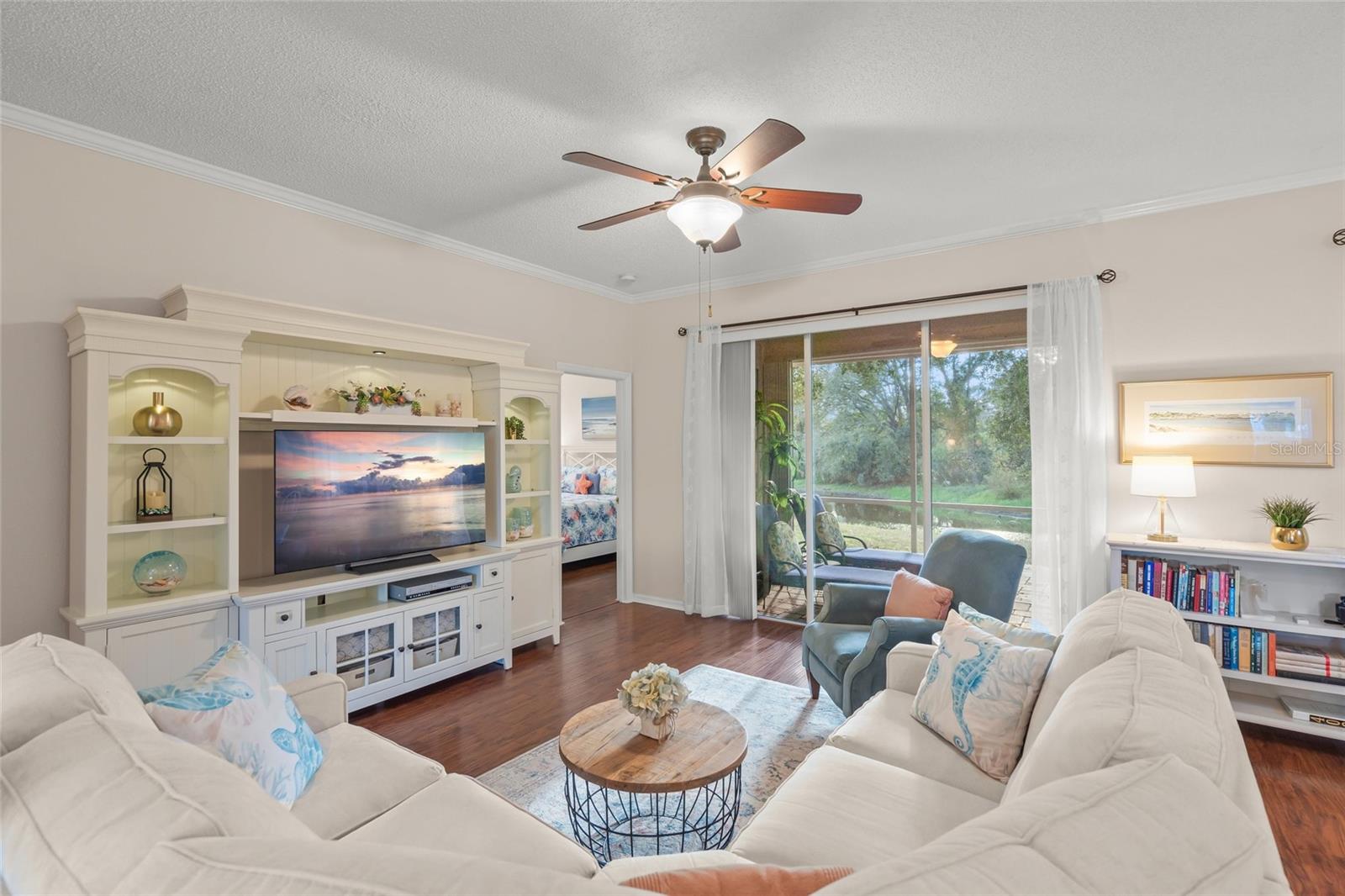 STONEYBROOK AT PALMER RANCH - Residential