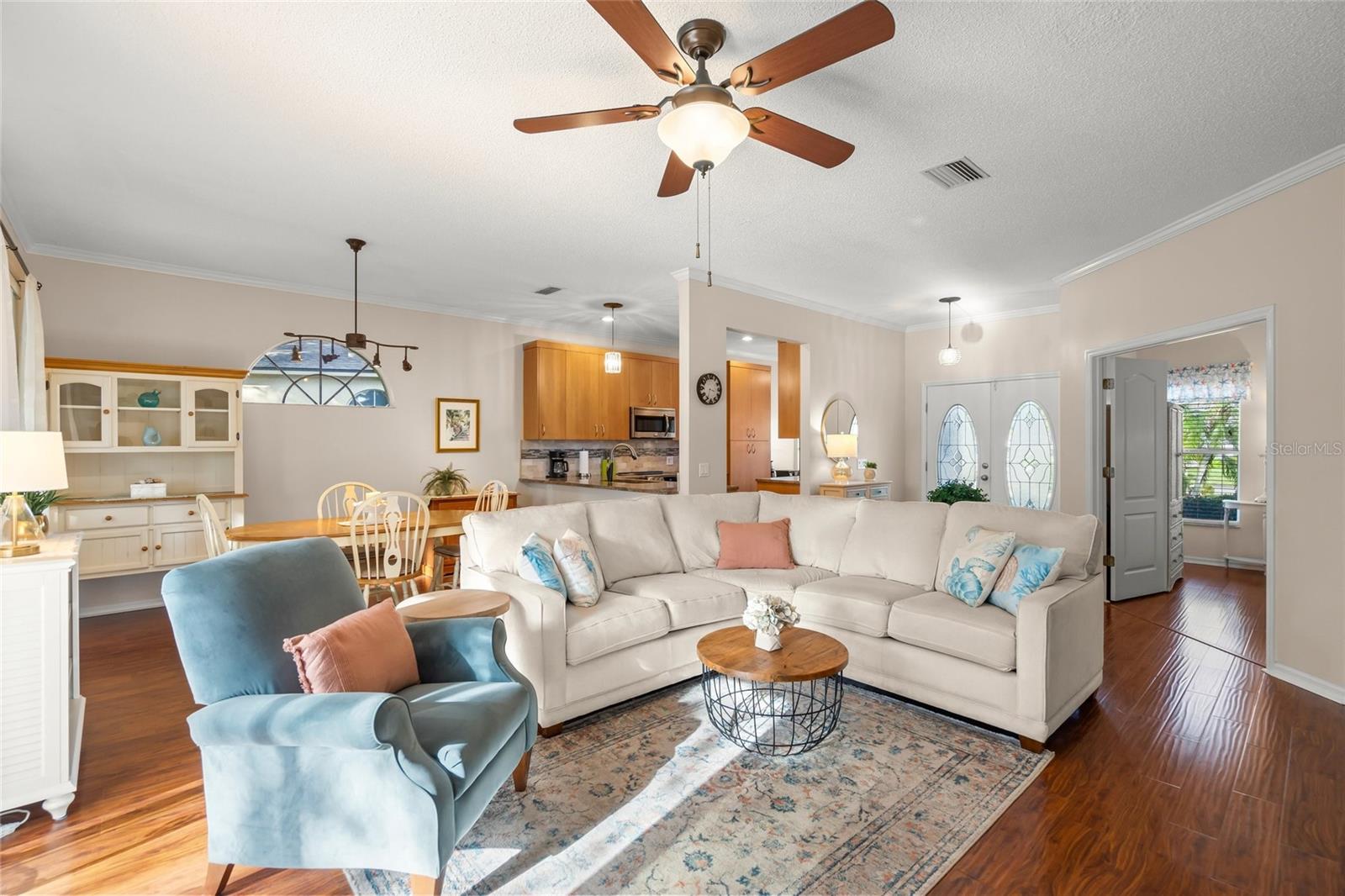 STONEYBROOK AT PALMER RANCH - Residential