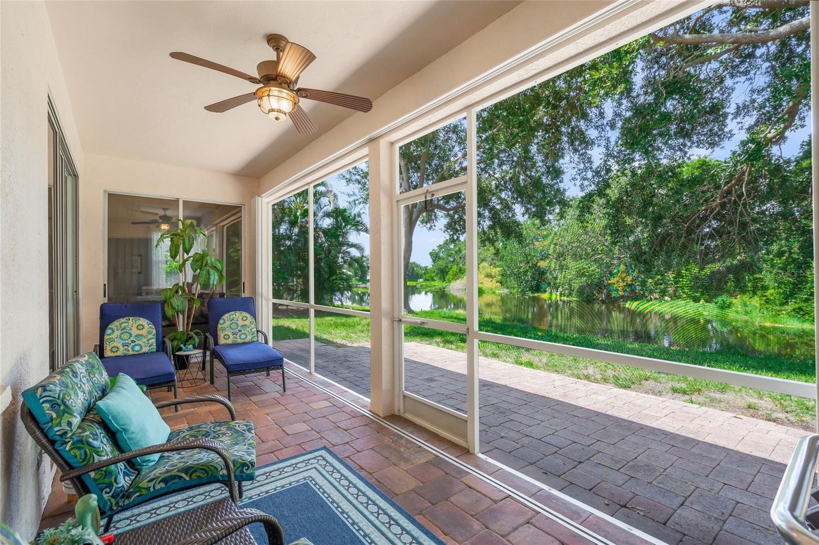 STONEYBROOK AT PALMER RANCH - Residential