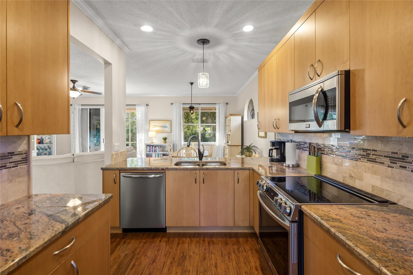 STONEYBROOK AT PALMER RANCH - Residential