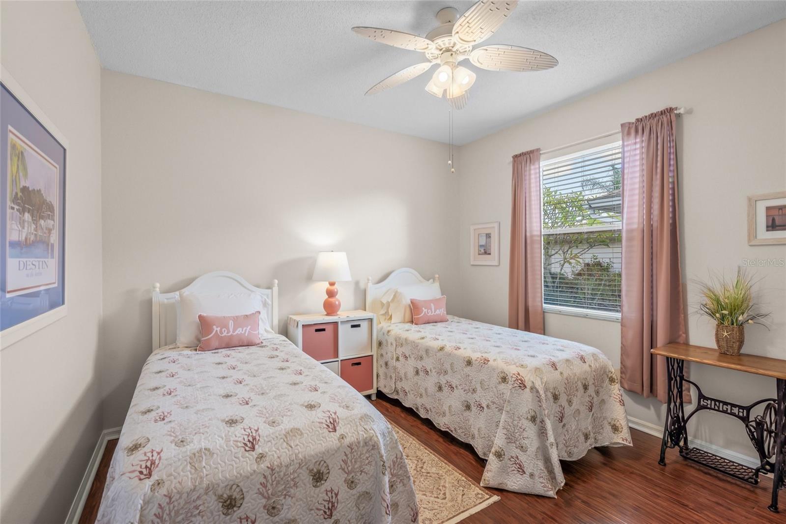 STONEYBROOK AT PALMER RANCH - Residential