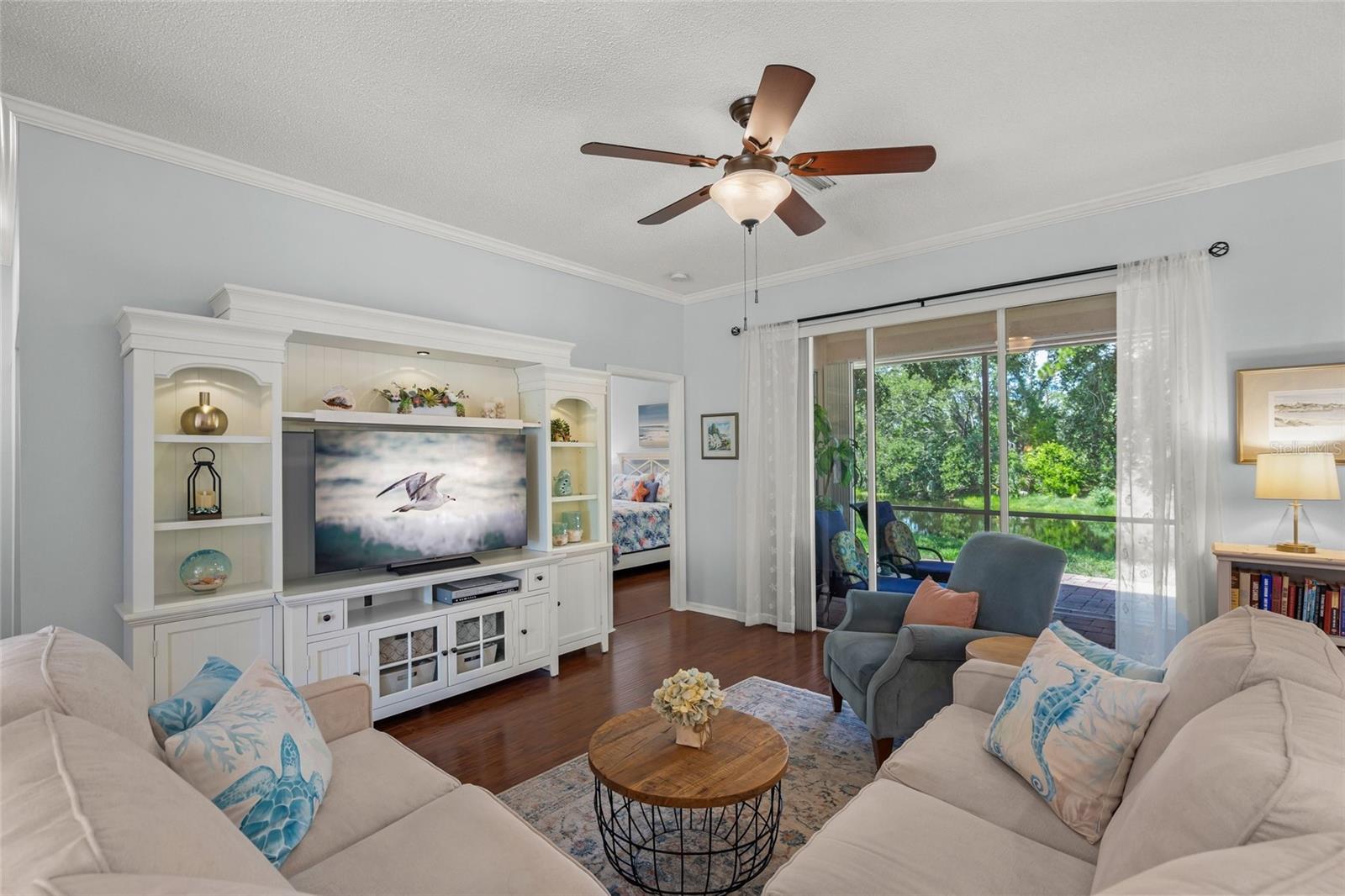 STONEYBROOK AT PALMER RANCH - Residential