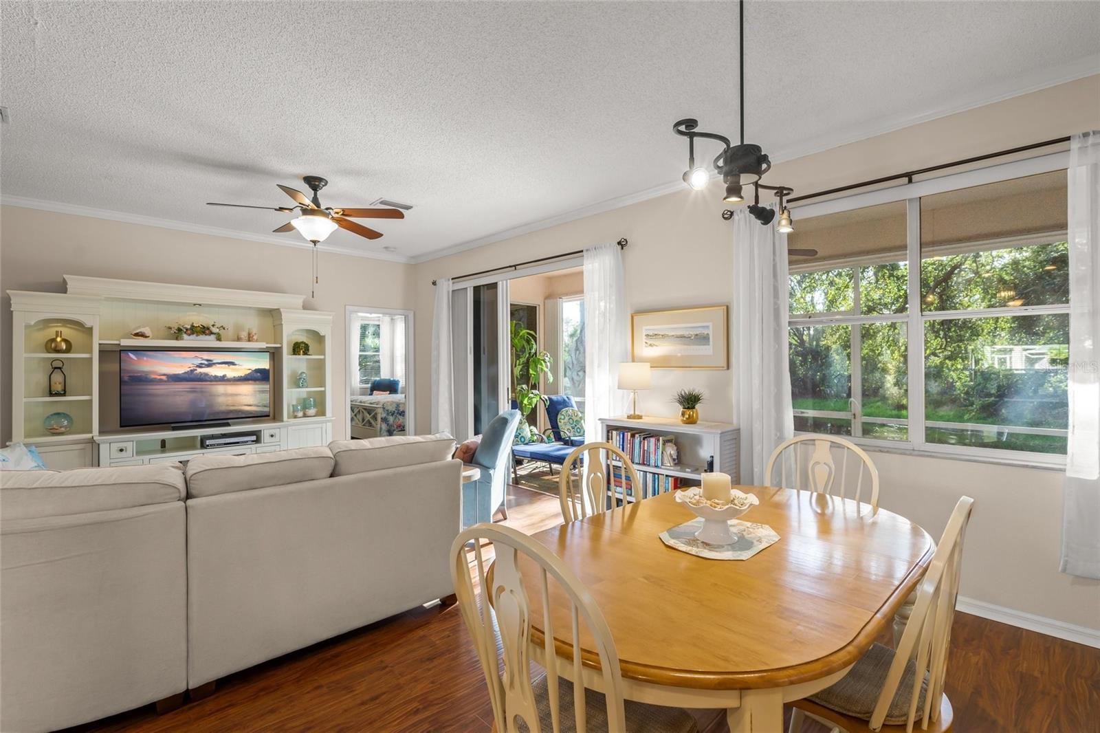 STONEYBROOK AT PALMER RANCH - Residential