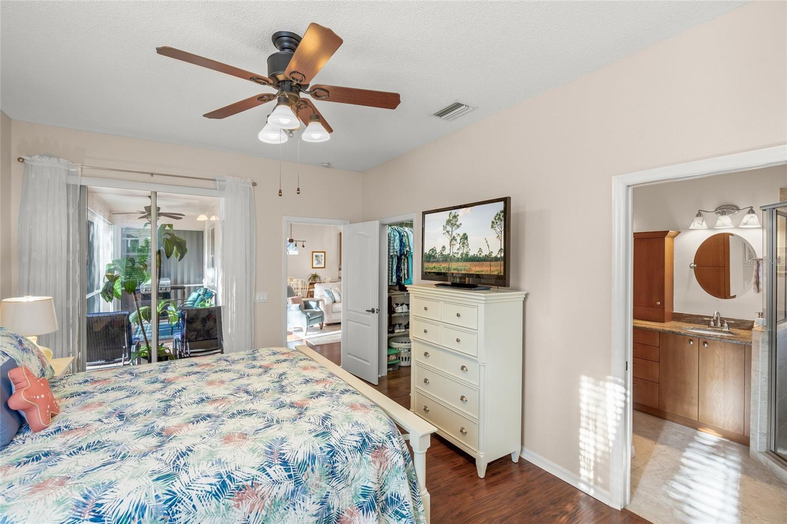 STONEYBROOK AT PALMER RANCH - Residential