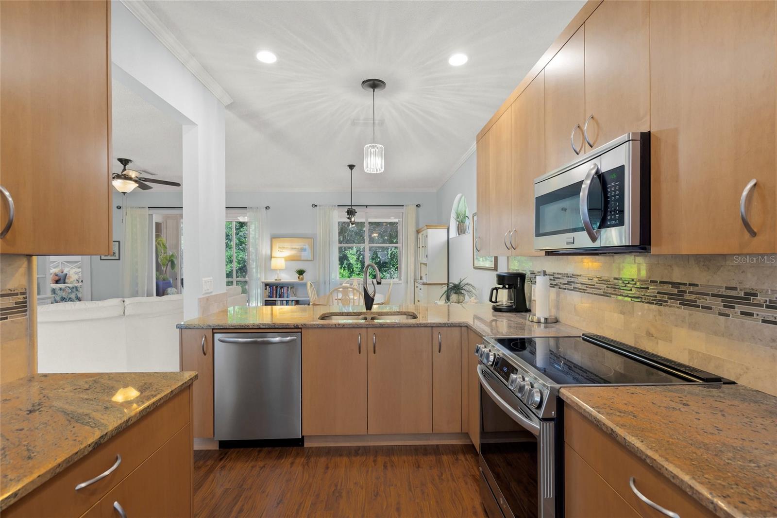 STONEYBROOK AT PALMER RANCH - Residential