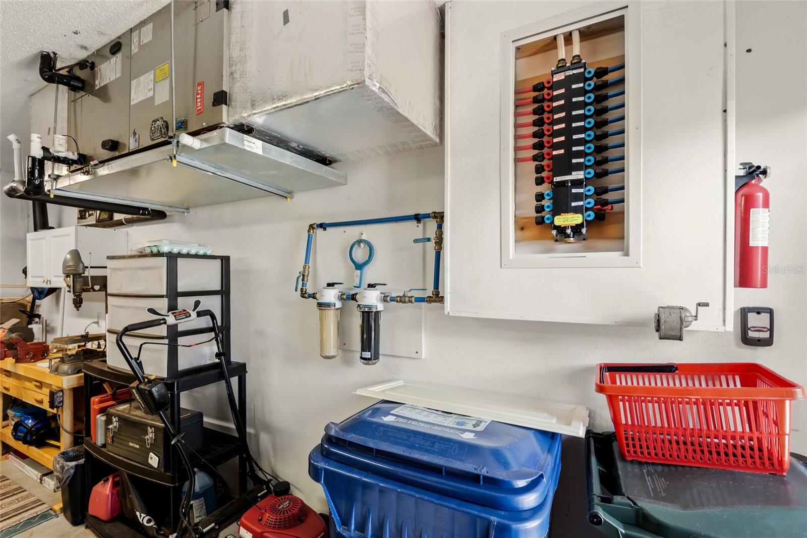 STONEYBROOK AT PALMER RANCH - Residential