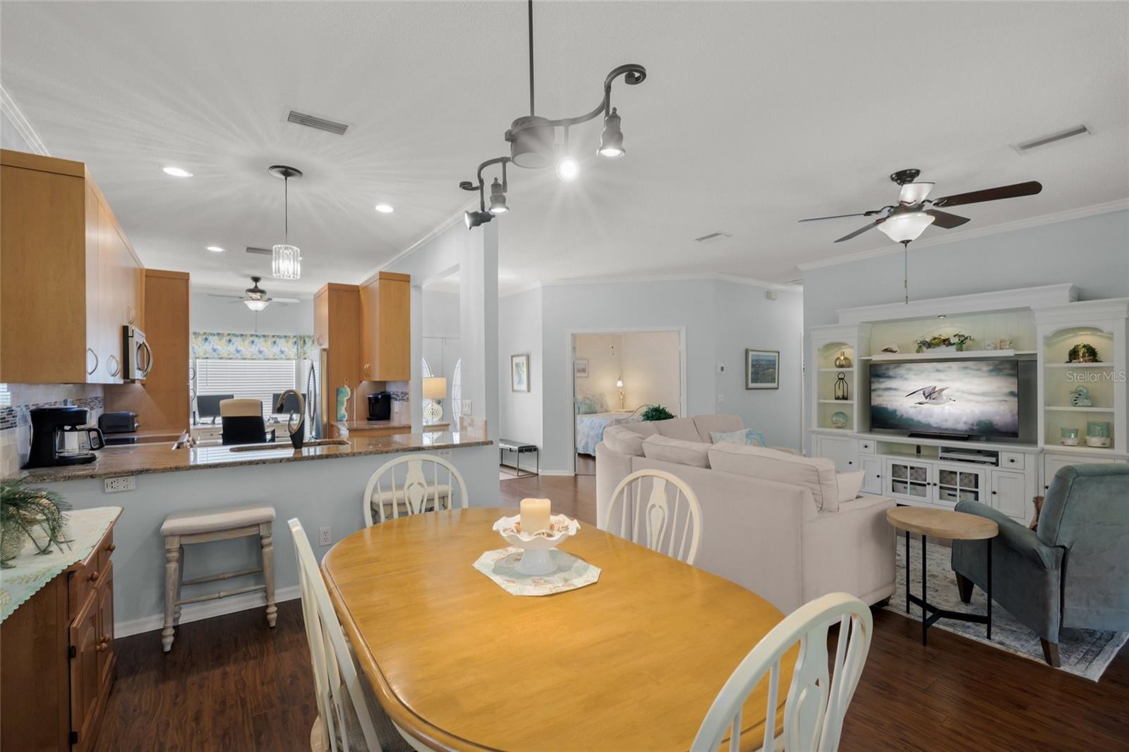 STONEYBROOK AT PALMER RANCH - Residential