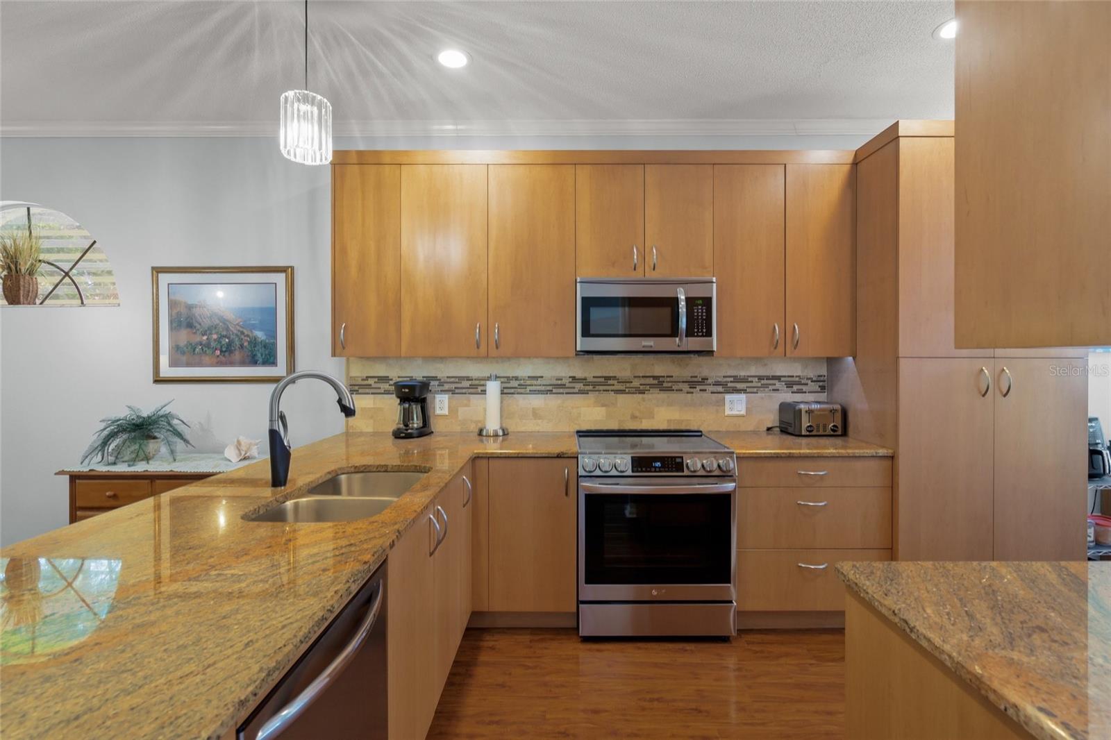 STONEYBROOK AT PALMER RANCH - Residential