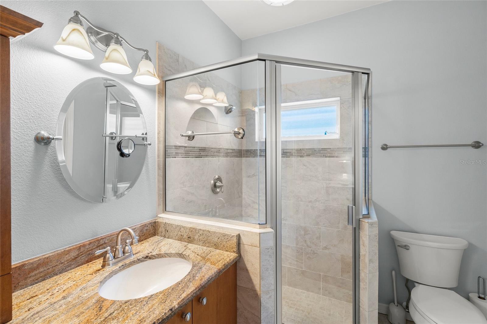 STONEYBROOK AT PALMER RANCH - Residential