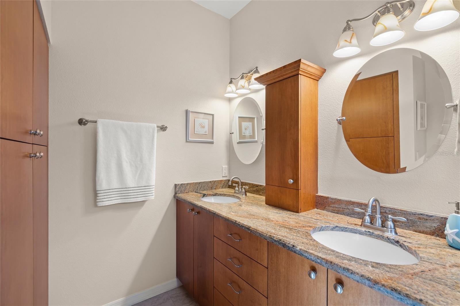 STONEYBROOK AT PALMER RANCH - Residential