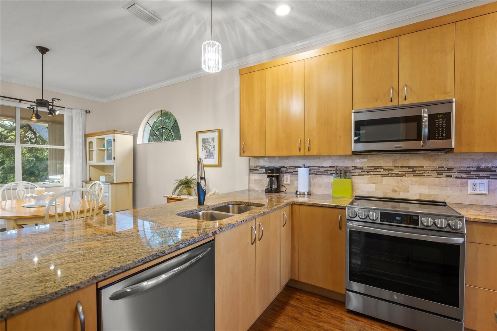 STONEYBROOK AT PALMER RANCH - Residential