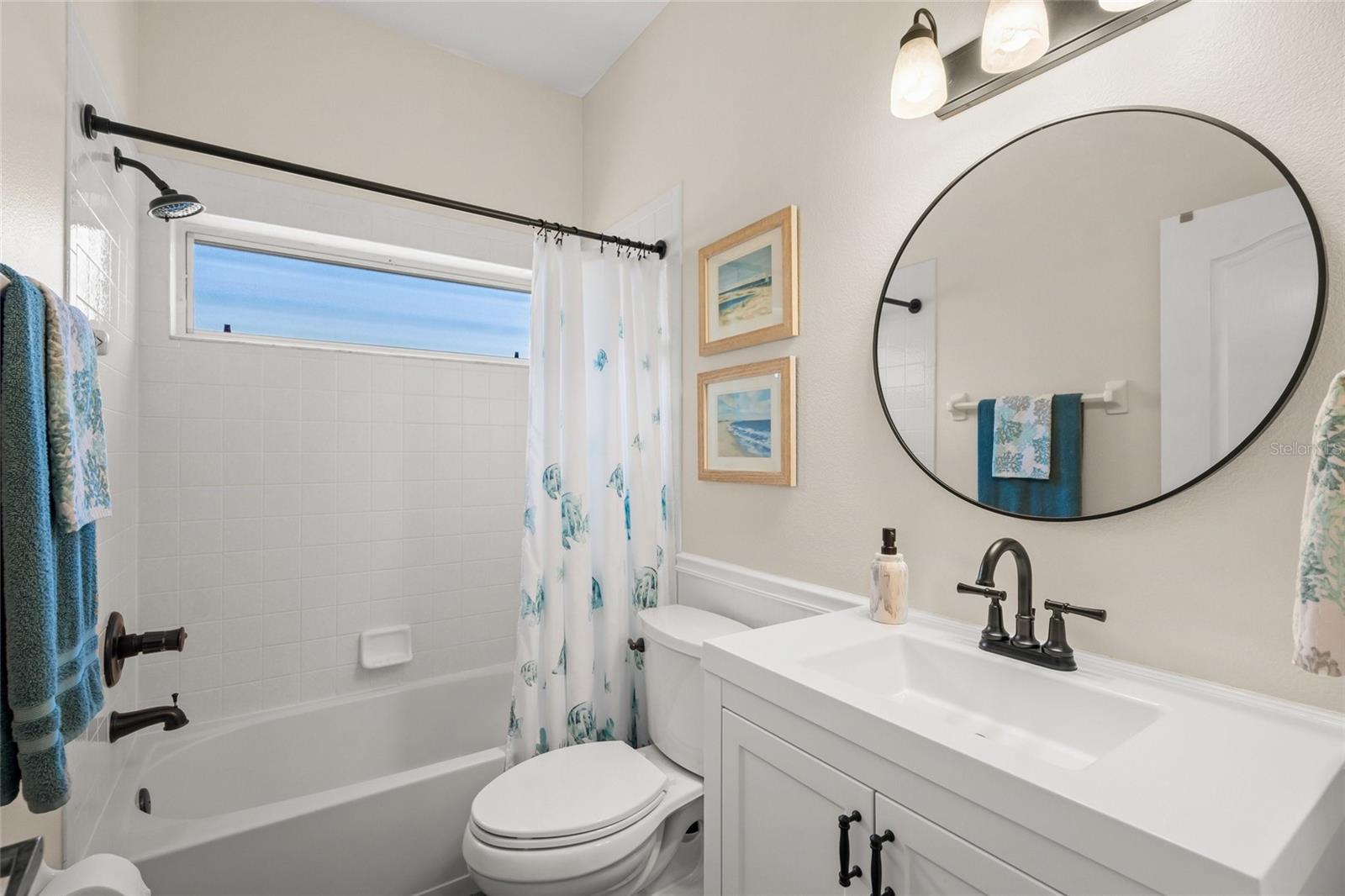 STONEYBROOK AT PALMER RANCH - Residential