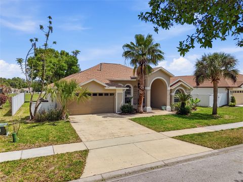 Tiny photo for 3016 Samosa Hill Circle, Clermont, FL 34714 (MLS # O6395415)