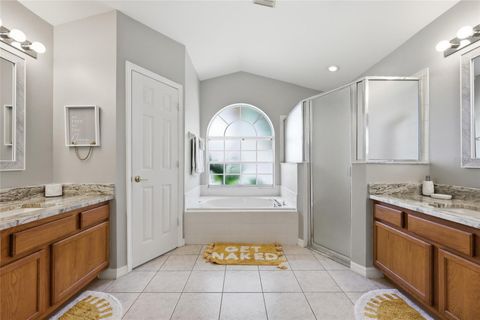 Tiny photo for 3016 Samosa Hill Circle, Clermont, FL 34714 (MLS # O6395415)