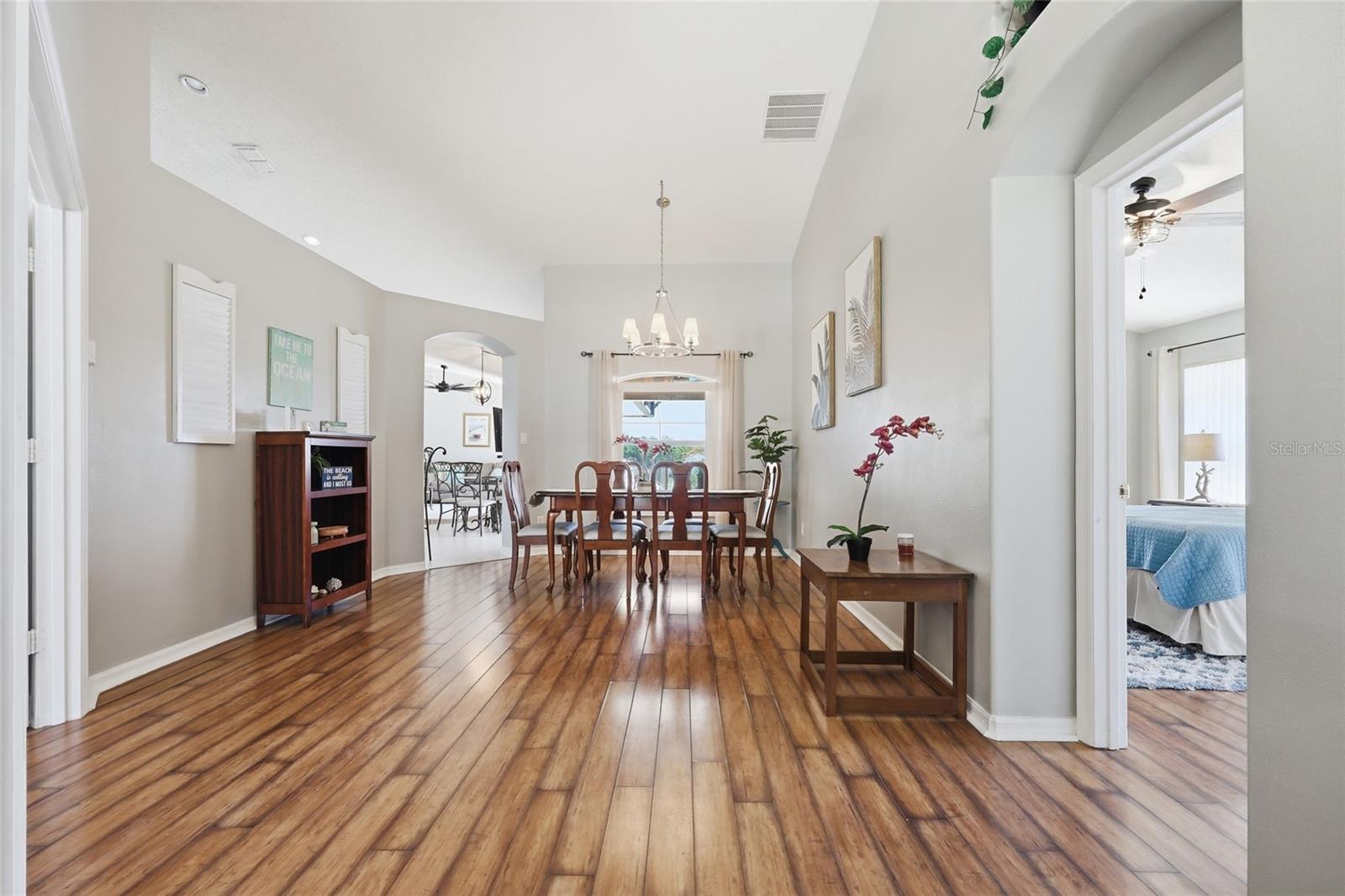 ORANGE TREE PH 02 LT 201 - Residential