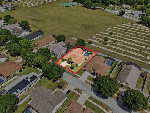 Tiny photo for 3016 Samosa Hill Circle, Clermont, FL 34714 (MLS # O6395415)