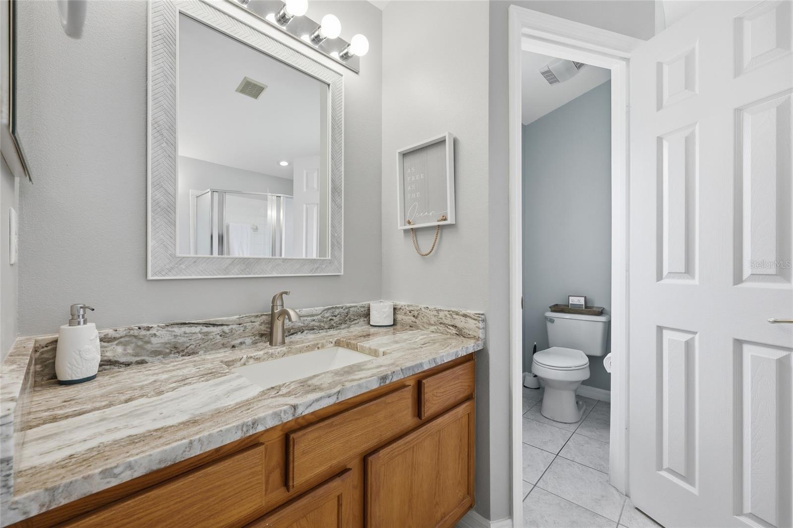 ORANGE TREE PH 02 LT 201 - Residential