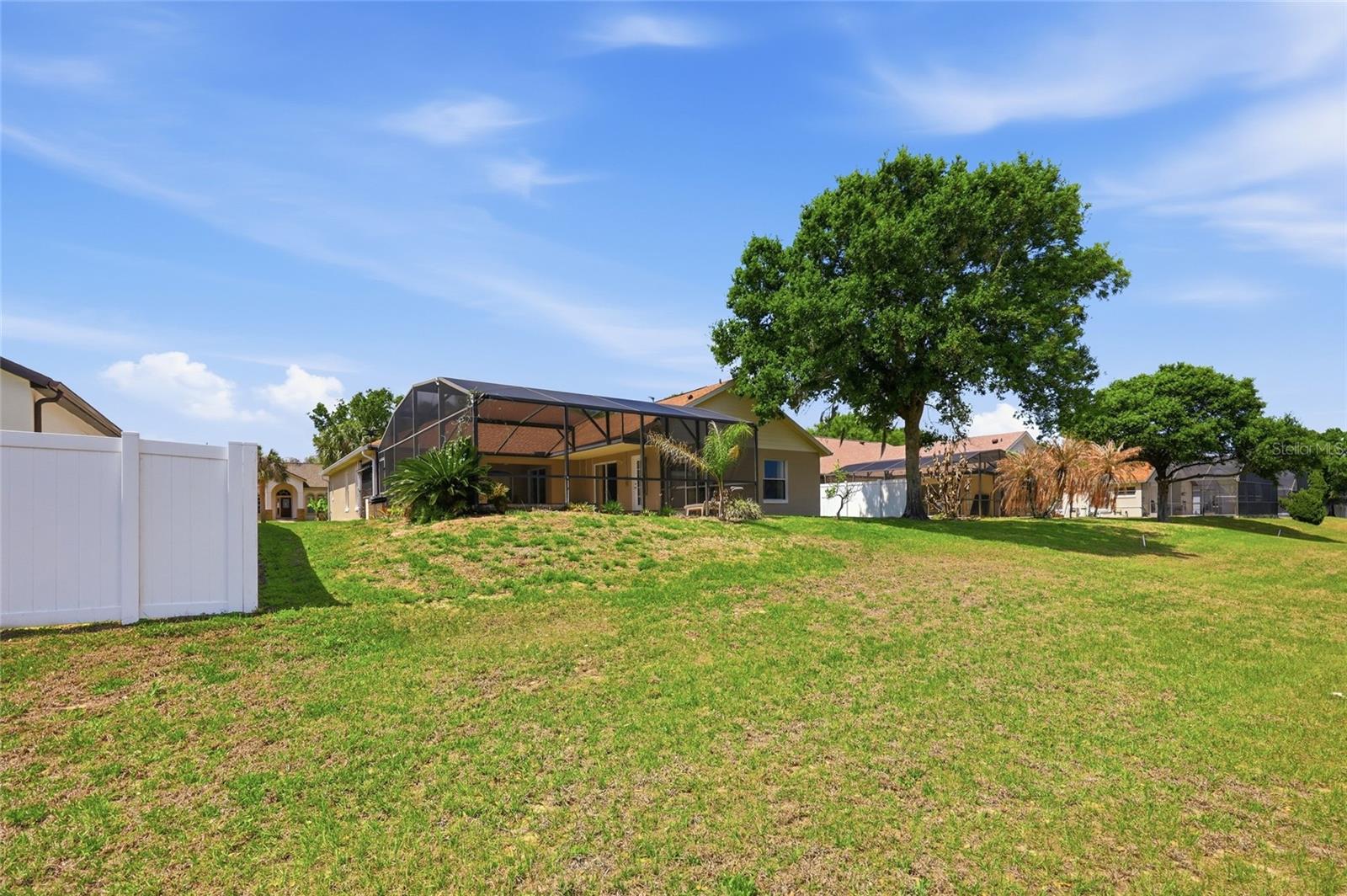 ORANGE TREE PH 02 LT 201 - Residential