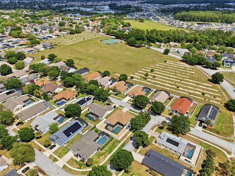 Tiny photo for 3016 Samosa Hill Circle, Clermont, FL 34714 (MLS # O6395415)