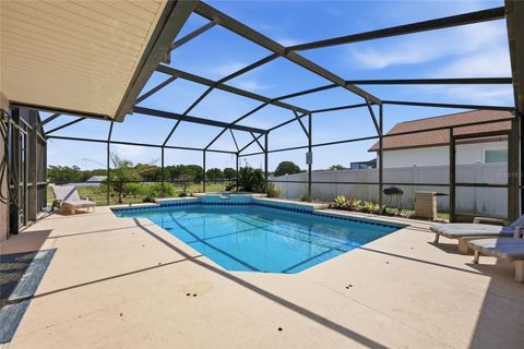 Tiny photo for 3016 Samosa Hill Circle, Clermont, FL 34714 (MLS # O6395415)