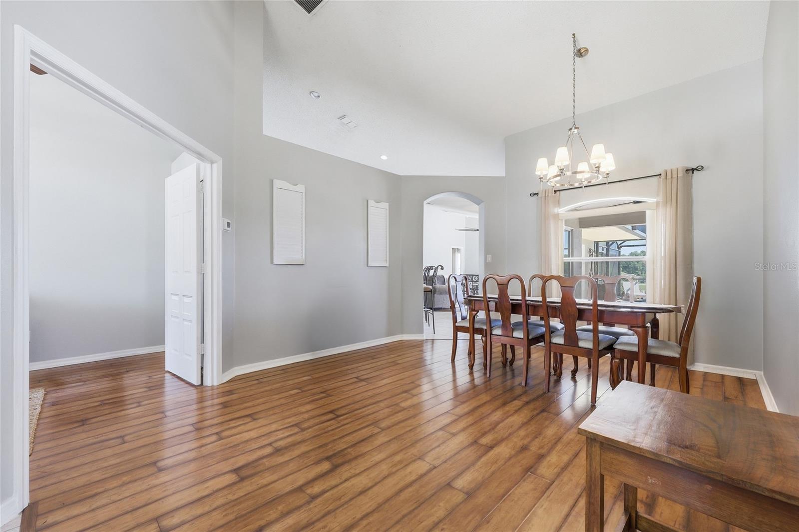 ORANGE TREE PH 02 LT 201 - Residential