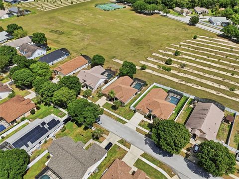 Tiny photo for 3016 Samosa Hill Circle, Clermont, FL 34714 (MLS # O6395415)