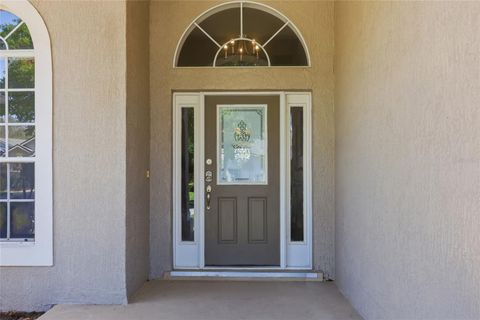 Tiny photo for 3016 Samosa Hill Circle, Clermont, FL 34714 (MLS # O6395415)