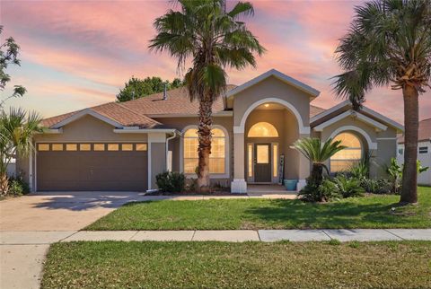Tiny photo for 3016 Samosa Hill Circle, Clermont, FL 34714 (MLS # O6395415)