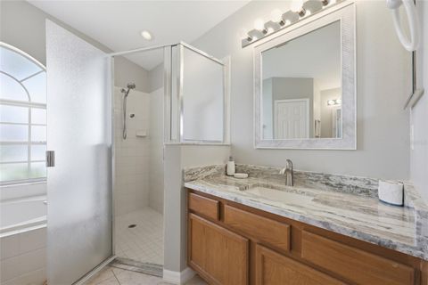 Tiny photo for 3016 Samosa Hill Circle, Clermont, FL 34714 (MLS # O6395415)