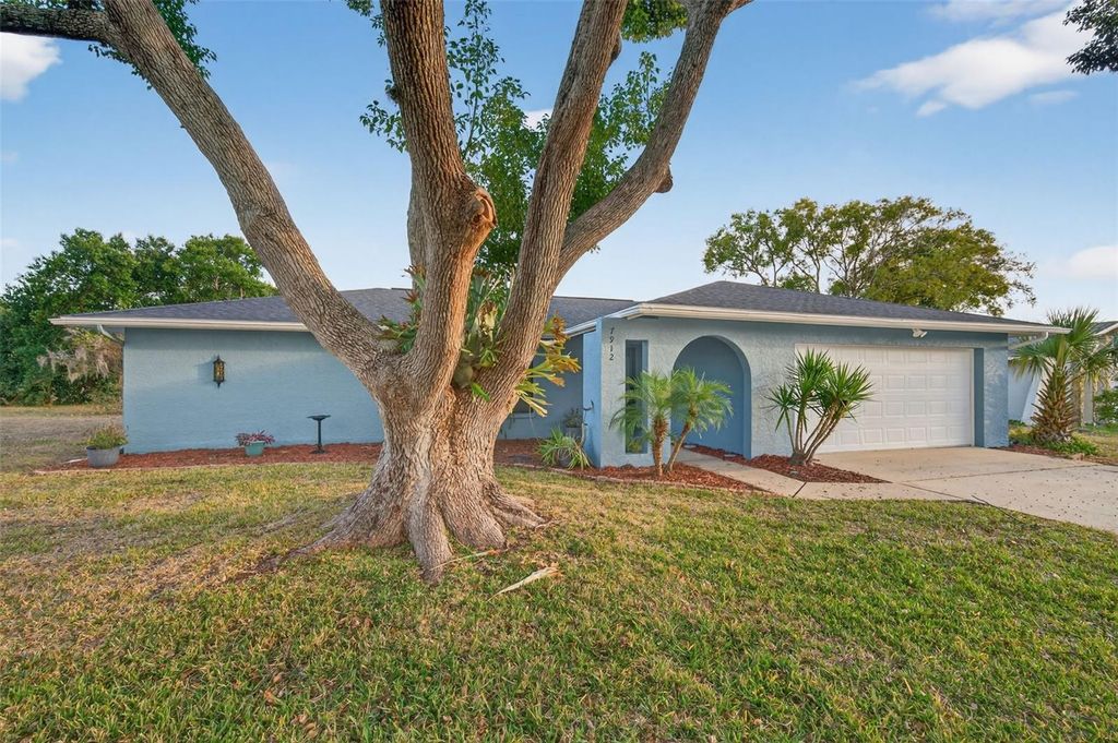 Photo of 7912 Rusty Hook Court, Hudson, FL 34667 (MLS # TB8459196)