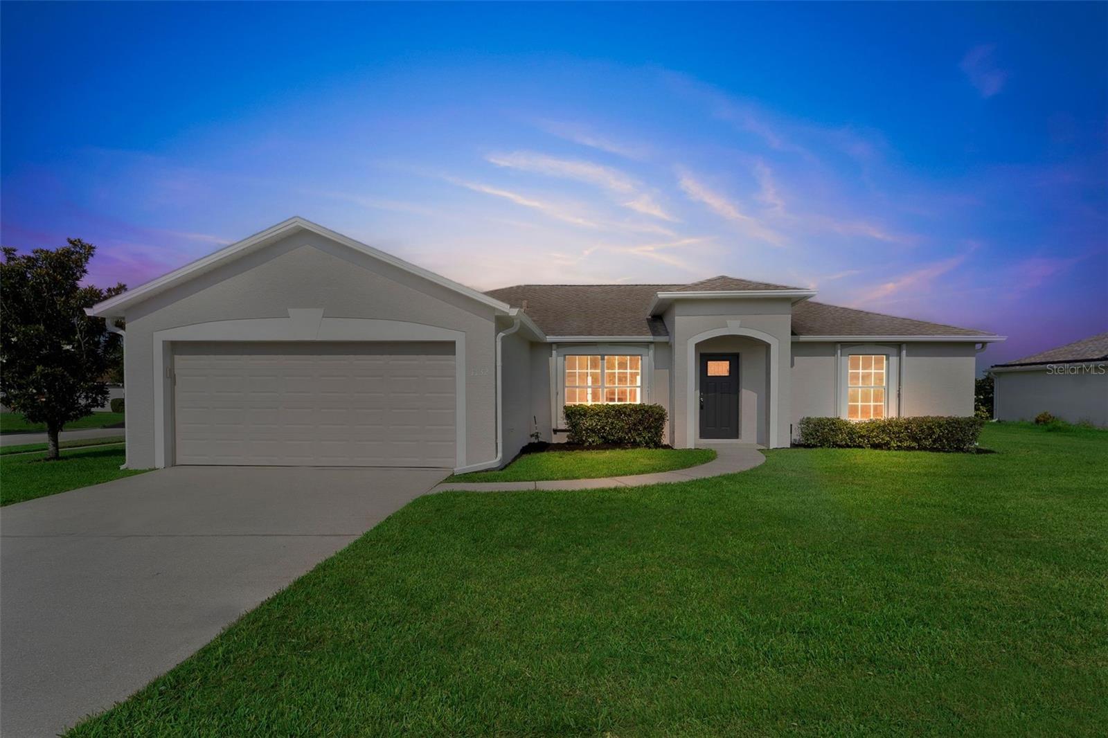 1132 EGRET LAKE WAY
