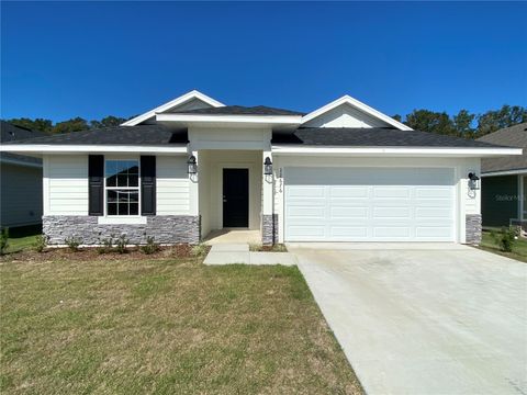 12676 NW 162ND DRIVE ALACHUA FL 32615