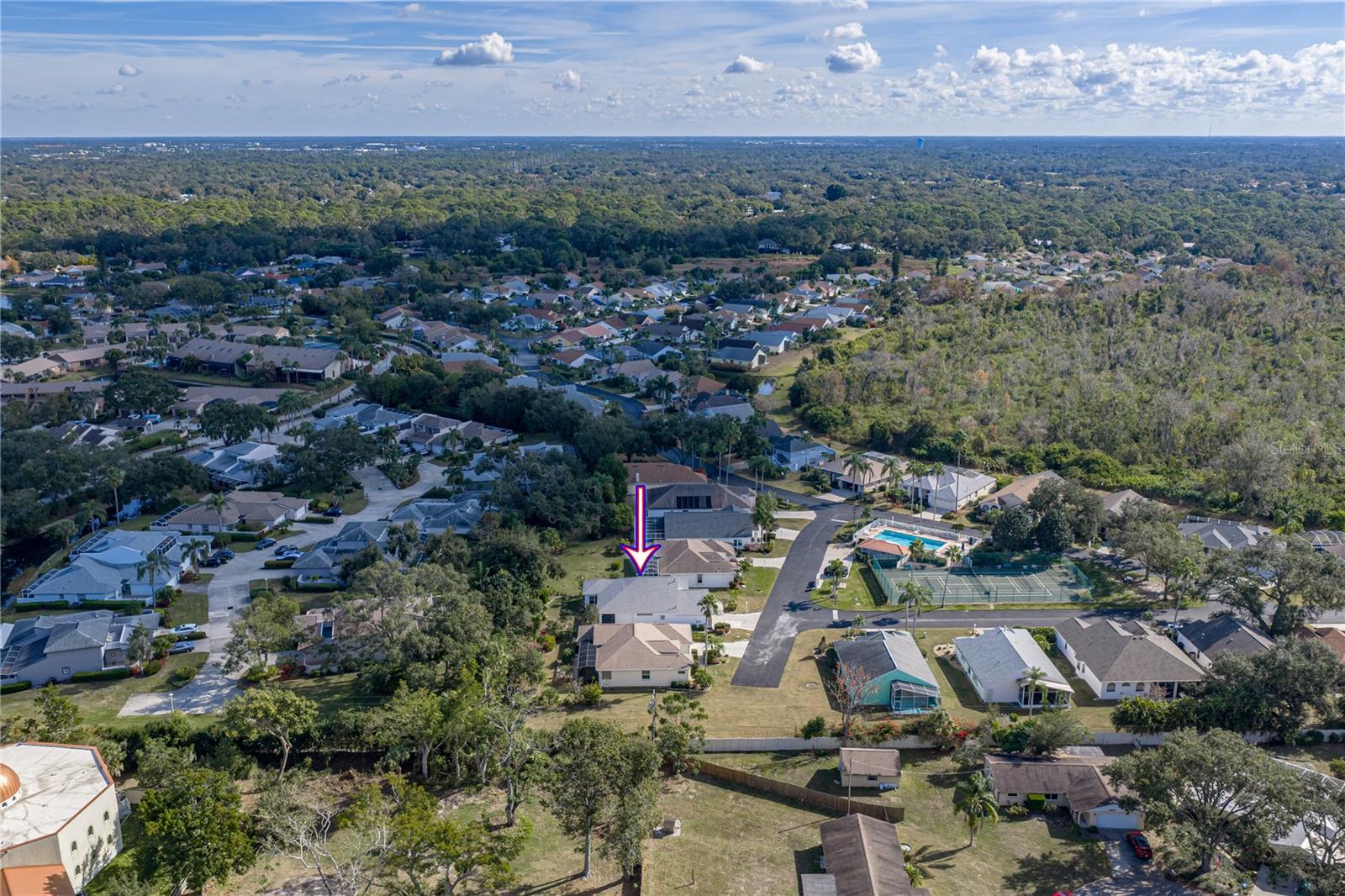 BEEKMAN ESTATES SEC 2 - Residential