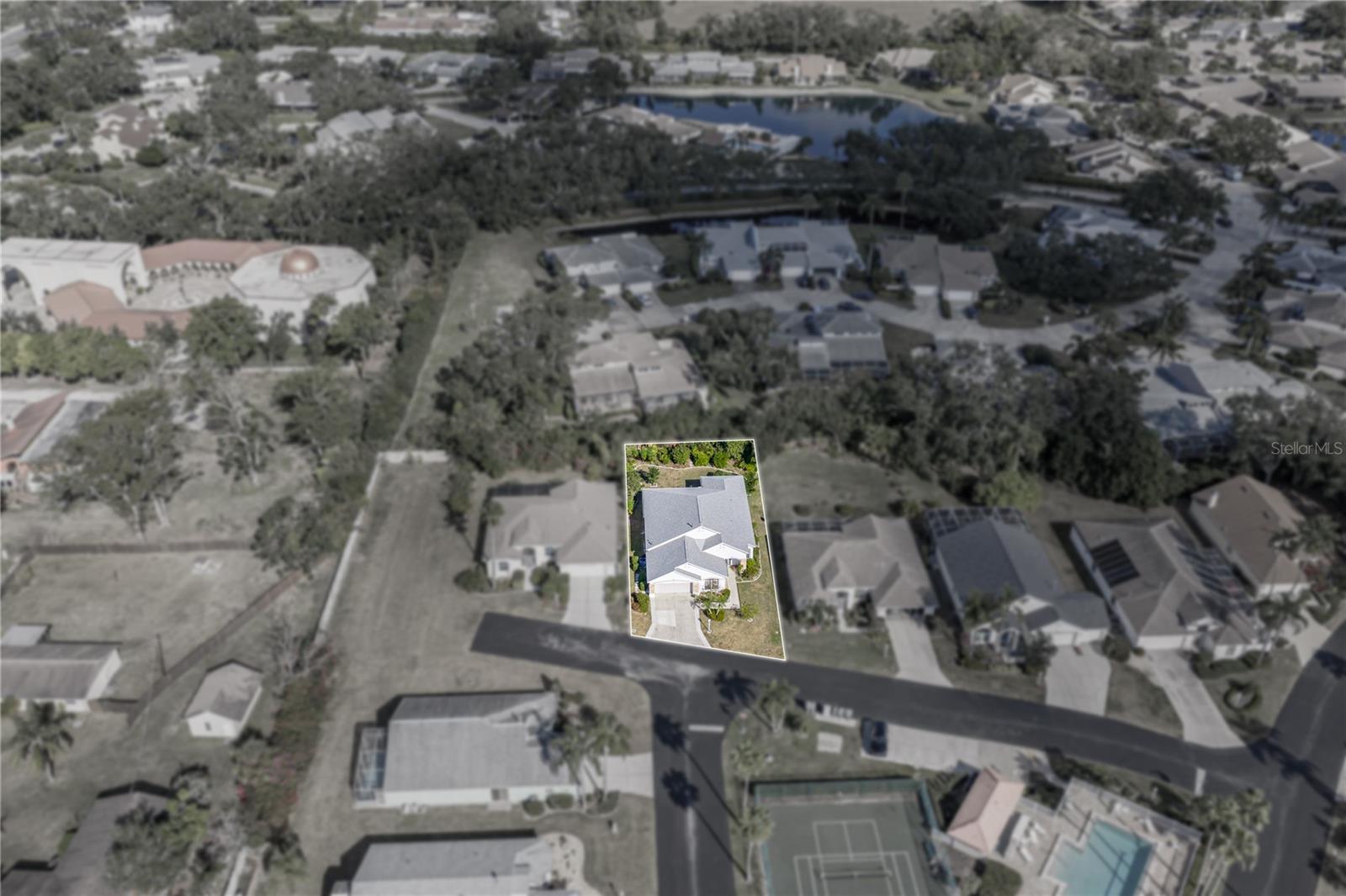 BEEKMAN ESTATES SEC 2 - Residential