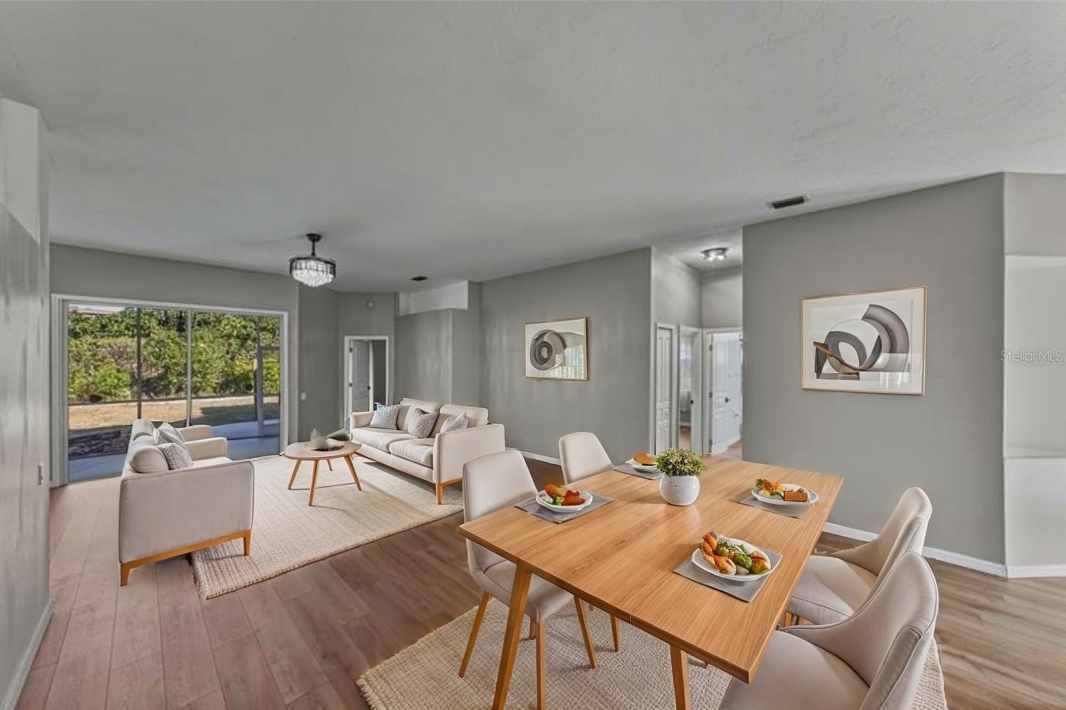 BEEKMAN ESTATES SEC 2 - Residential