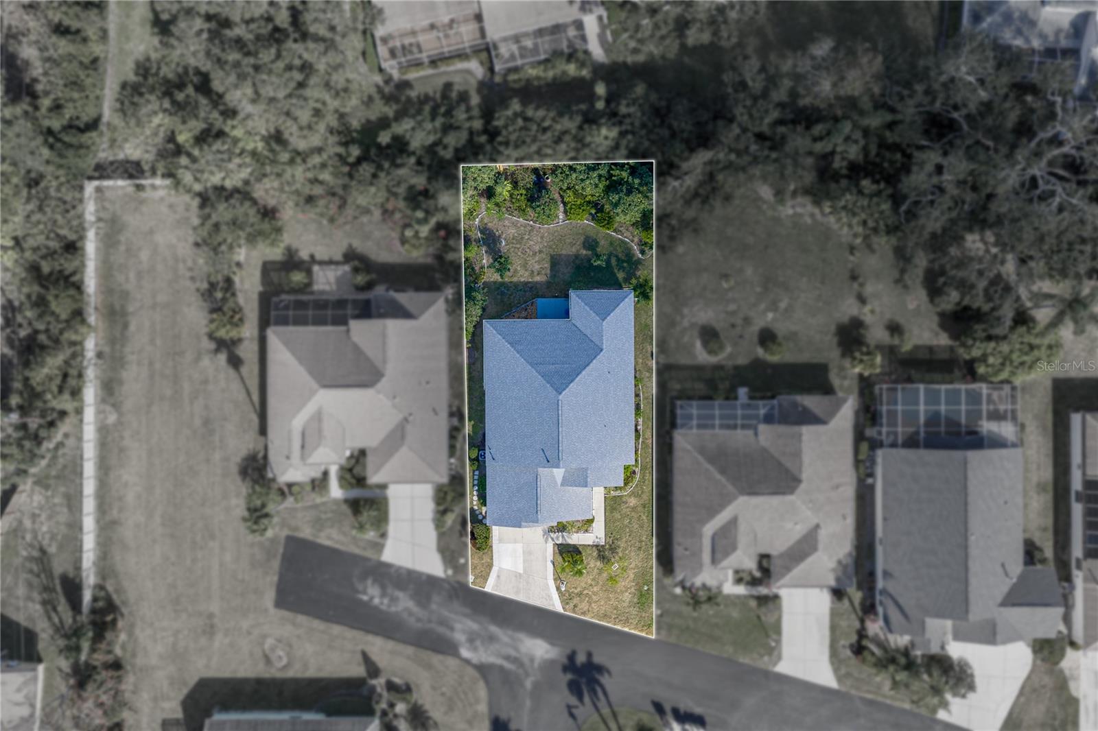 BEEKMAN ESTATES SEC 2 - Residential