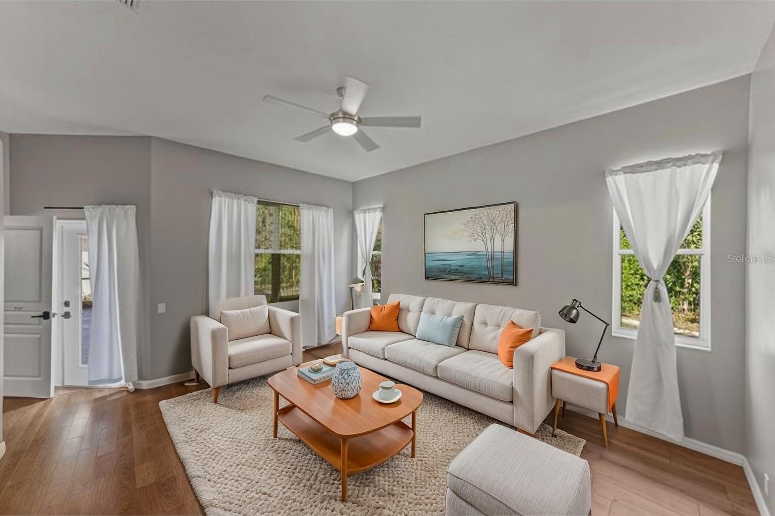 BEEKMAN ESTATES SEC 2 - Residential