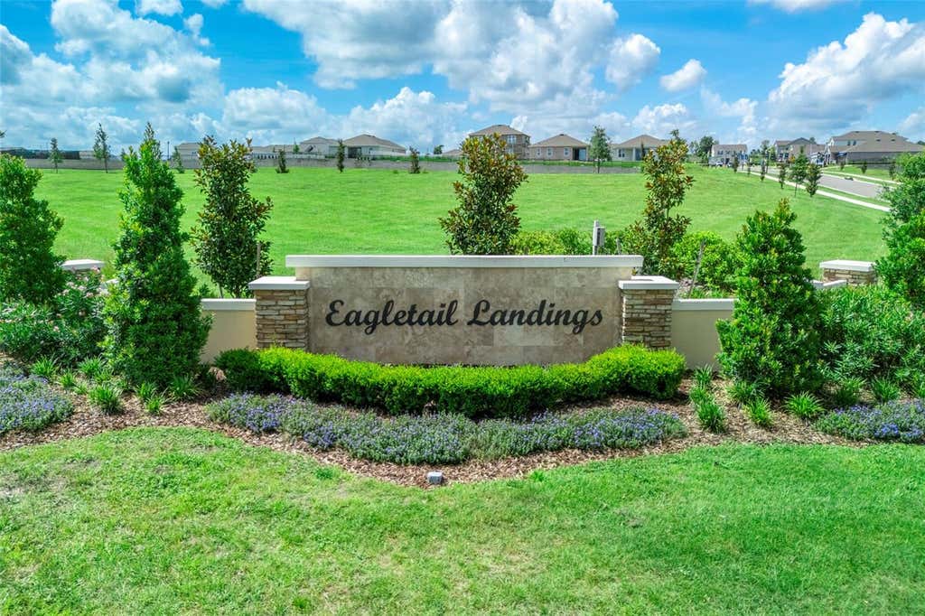 Photo of 27504 Stellar Sea Way, Howey In The Hills, FL 34737 (MLS # O6435825)