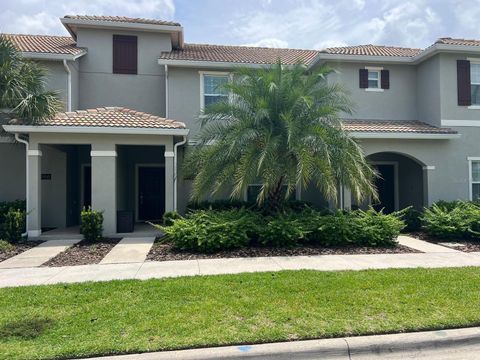 Photo of 4968 Windermere Avenue, Kissimmee, FL 34746 (MLS # S5144776)
