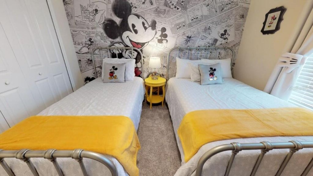 Photo of 4968 Windermere Avenue, Kissimmee, FL 34746 (MLS # S5144776)